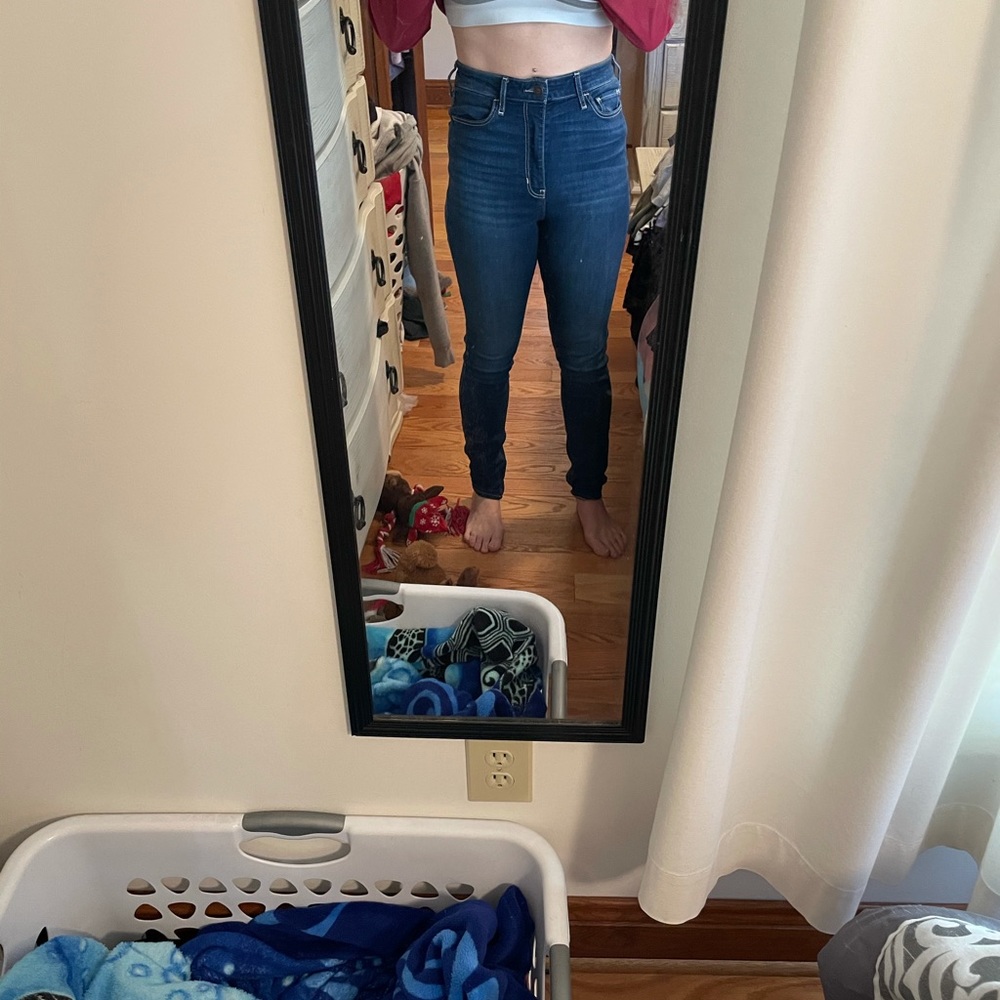 Hollister Jeans